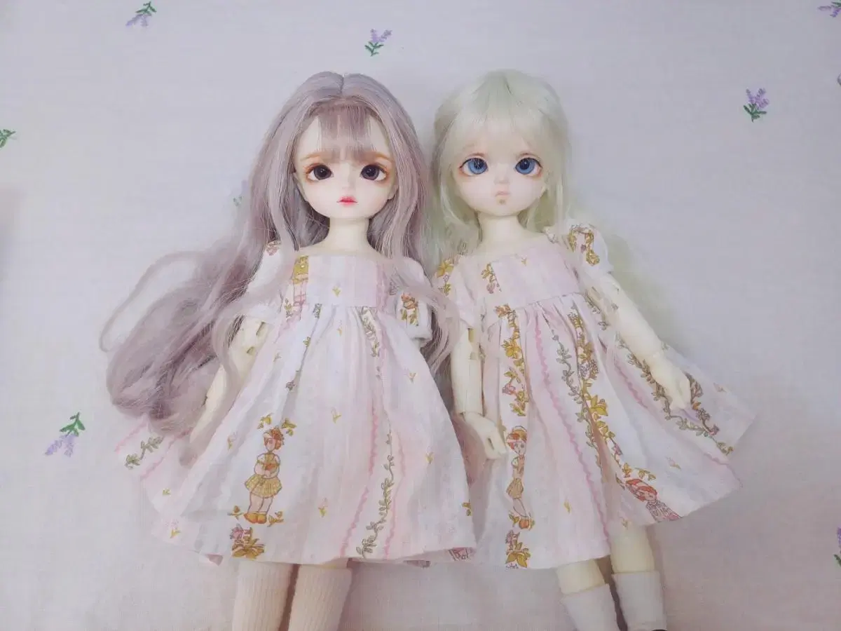 Dear my doll (usd)